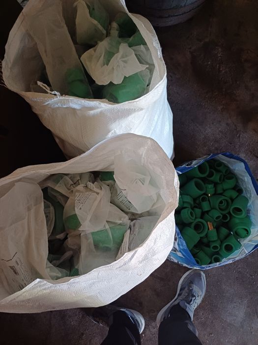 Acessórios aquatherm