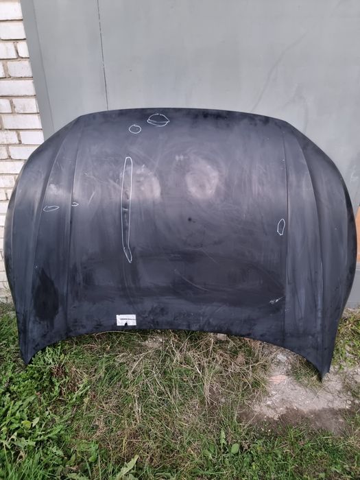 Капот Volkswagen Arteon vw 3g8 В НАЯВНОСТІ