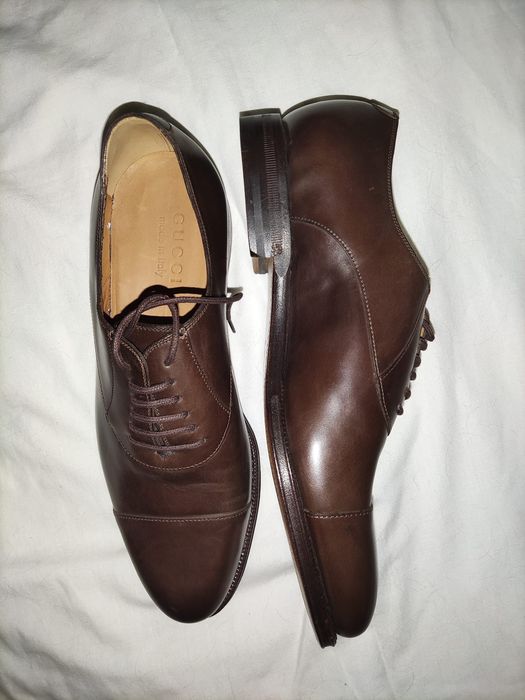 Sapatos Gucci Originais