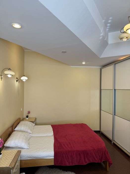 Komfortowa kawalerka 34 m² | Wysoki standard, osobne wejscie.