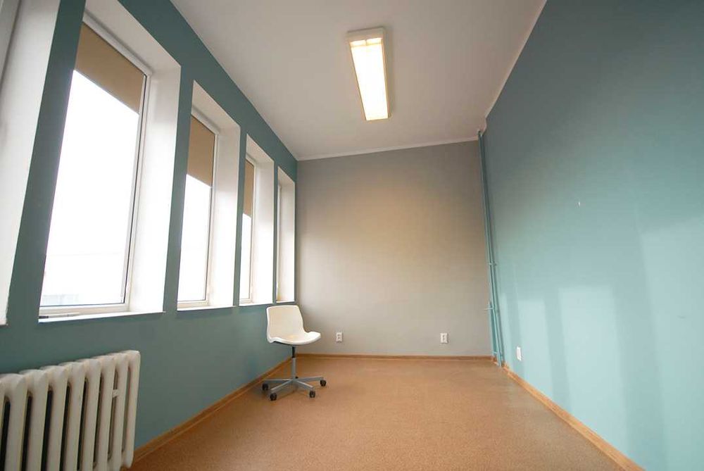 BIURO Piaskowa Góra centrum Wałbrzycha