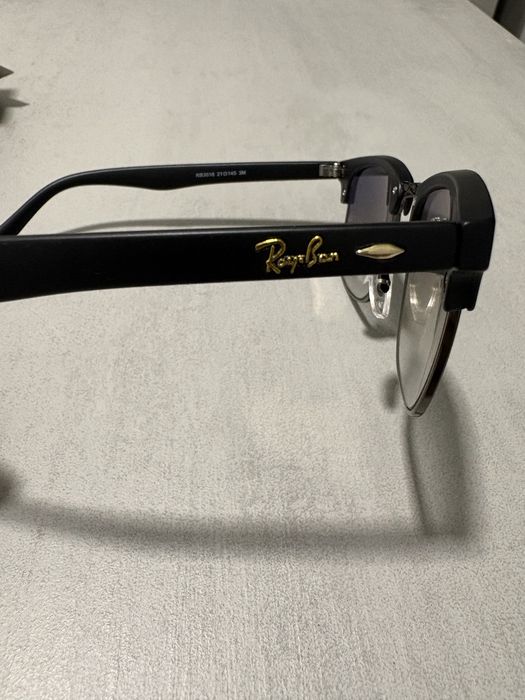 Oculos de sol Ray-ban