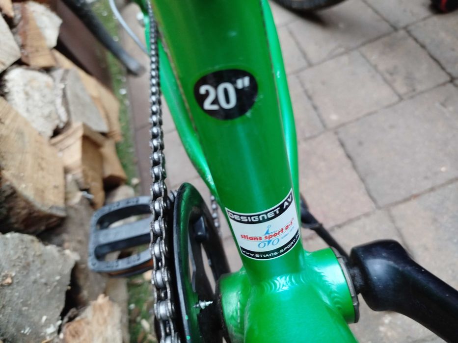 Merida rower dziecięcy 20 cali