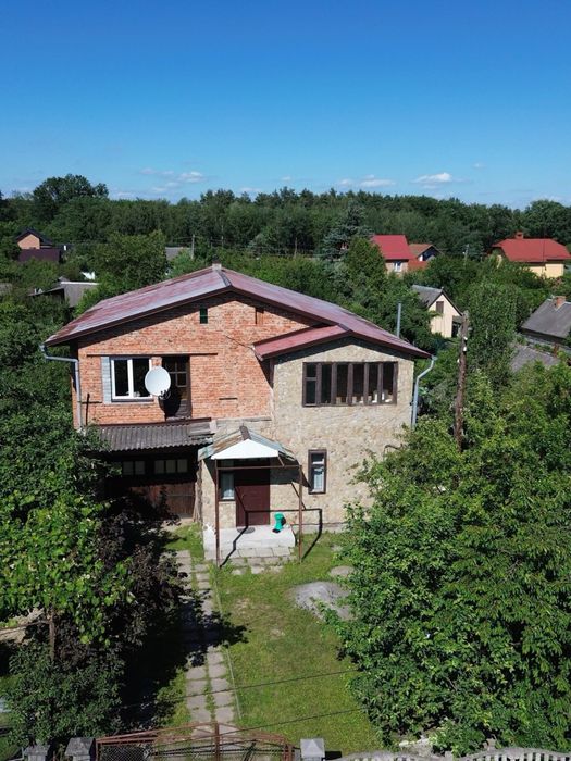 Продаж будинку с.Мостиська -2 , Львівщина