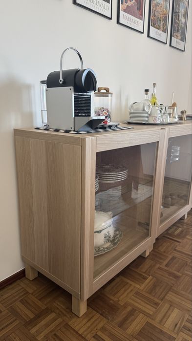 Móvel Louceiro Bestå IKEA
