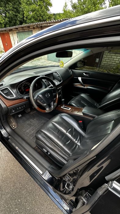 Продам Nissan Teana 3,5!!!