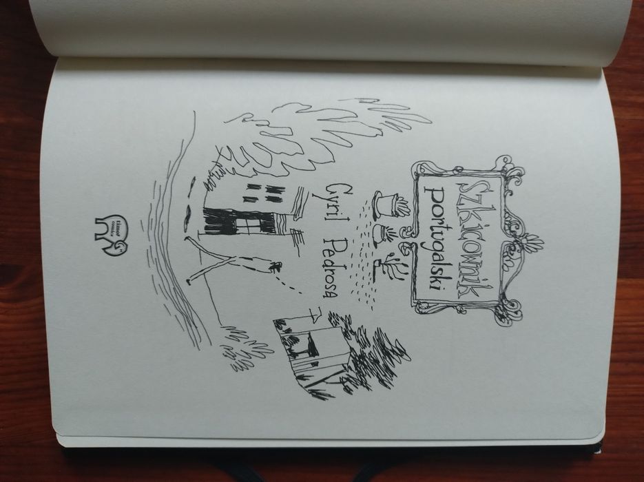 Album portugalski, nowy, edycja limitowana