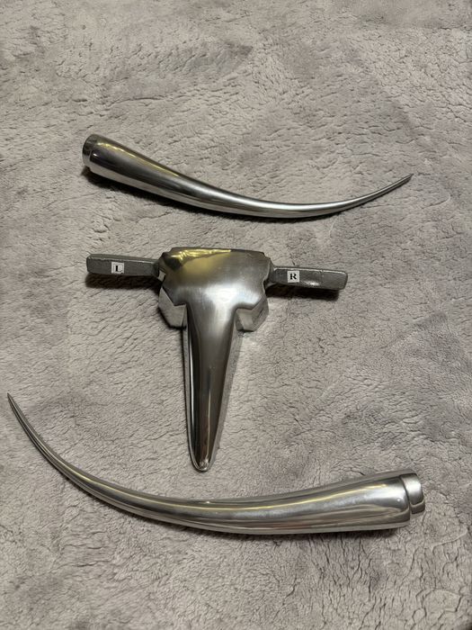 Декор настінний Antler Texas 99 см