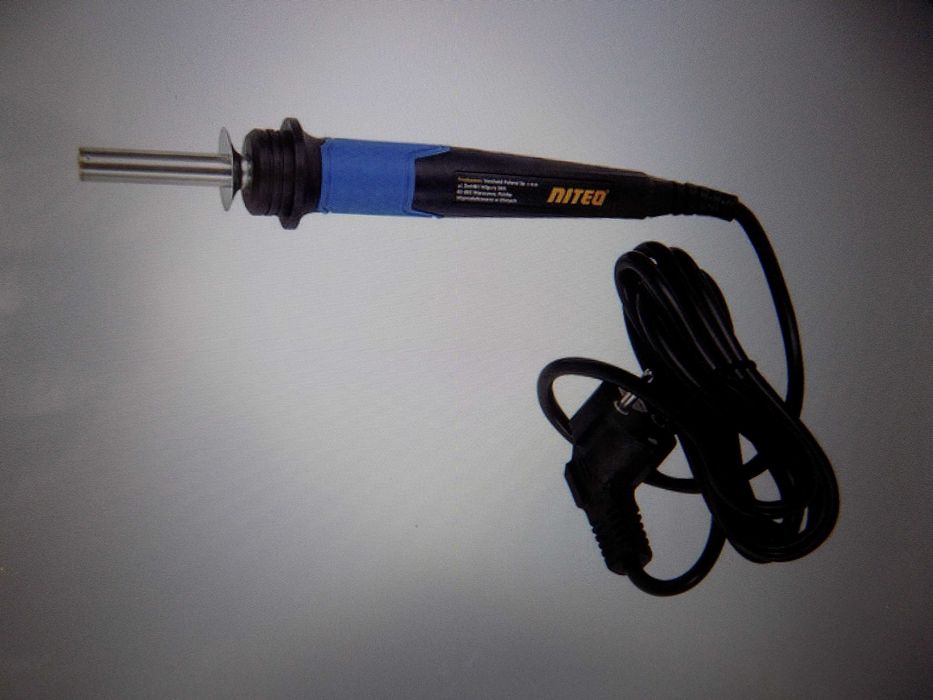 Profesjonalna wypalarka  z funkcją lutowania - Nowa. Niteo