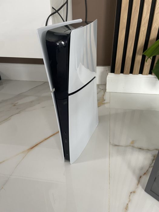 Sony Playstation Slim Digital Gwarancja