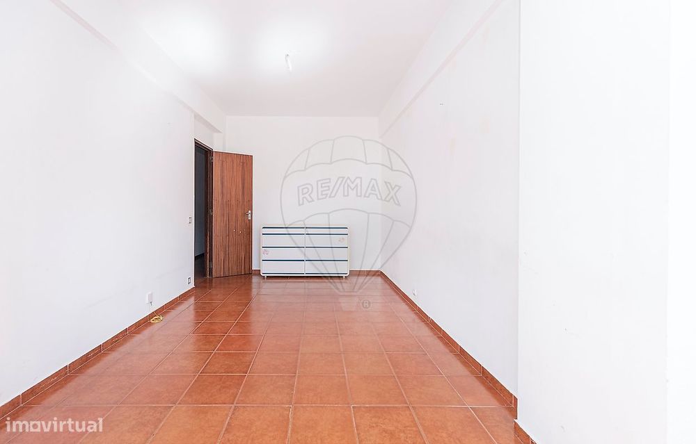 Apartamento T2 para venda