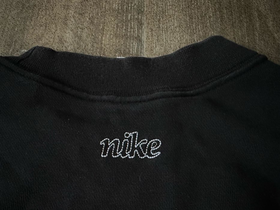 Світшот Nike M