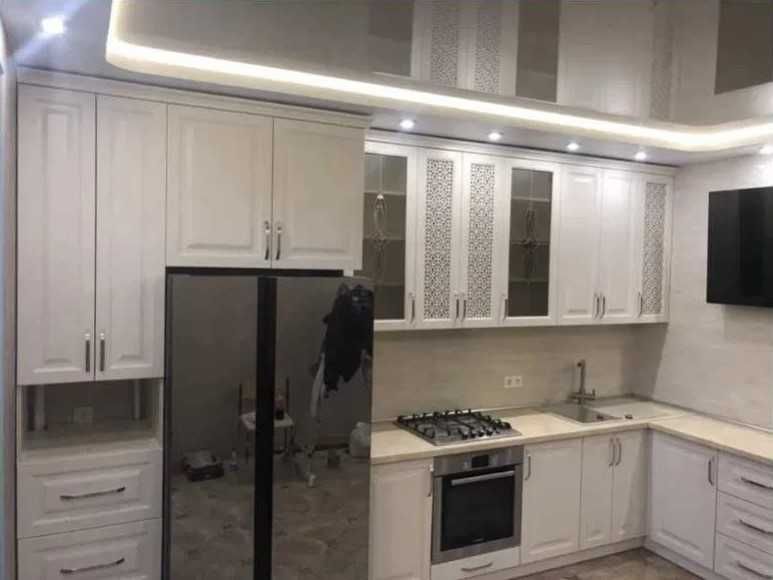 Шикарные 80 м 2 кв ЖК Ривер Таун Клочковская Сосновая горка АвтОтопл