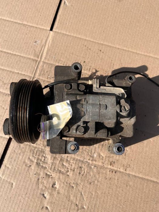 Компресор кондиціонера Mazda 3 5 H12a0bw4jz