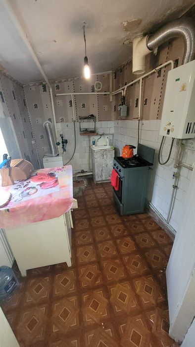 Сдам Дом. Дружковка. Молоково