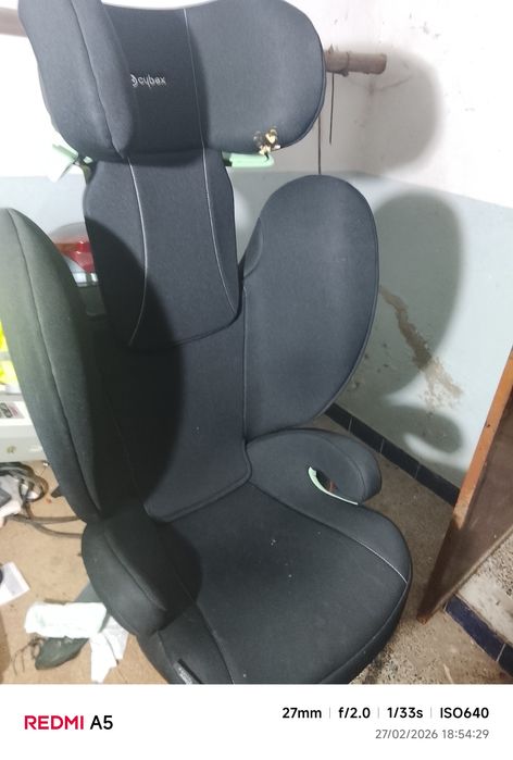 Cadeira de criança para transporte de crianças no carro preço negociáv