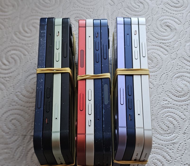 Iphone  12, 13, 14, запчастини, дисплей,  батарея iphone