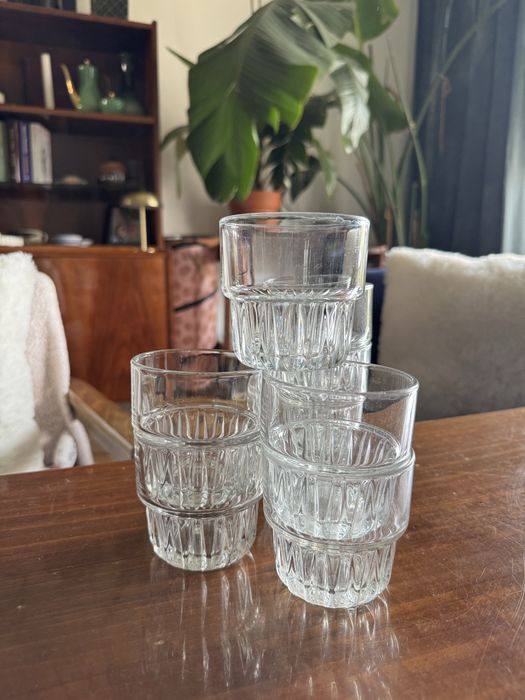 Zestaw 8 szklanek Onis Libbey Everest 230 ml
