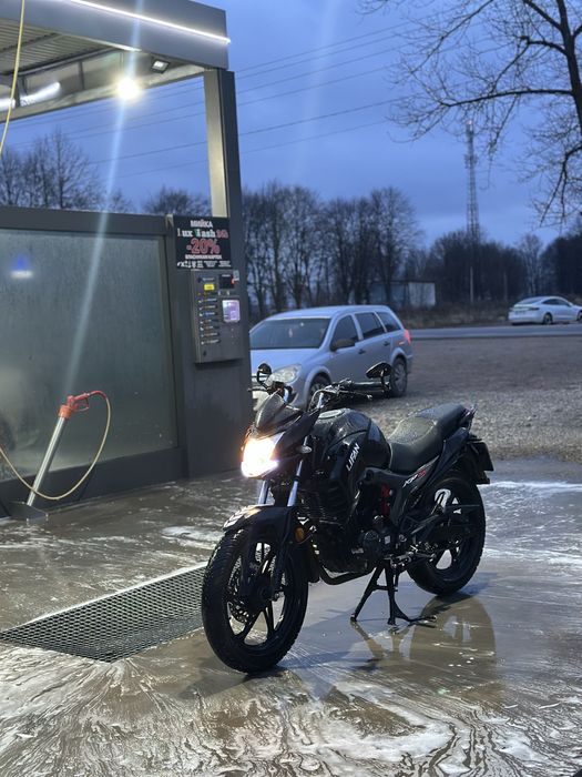 Продам ліфан кп 200