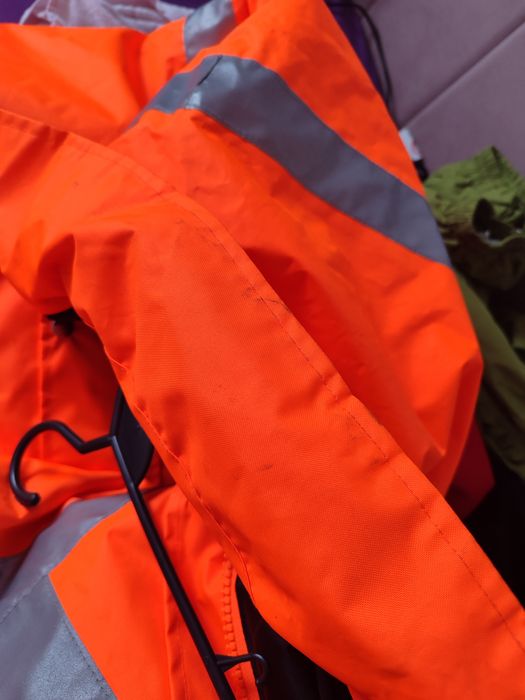 Kurtka  zimowa Stonekit