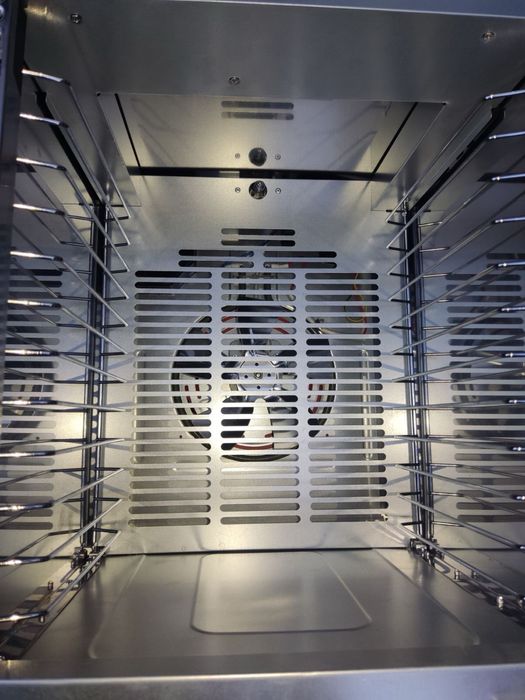 40л Нержавеющая Гарантія 2 года! Мощная Сушарка фруктів сушка