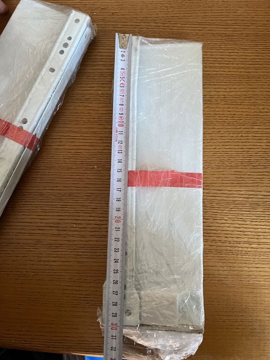 Направляющие для выдвежных ящиков