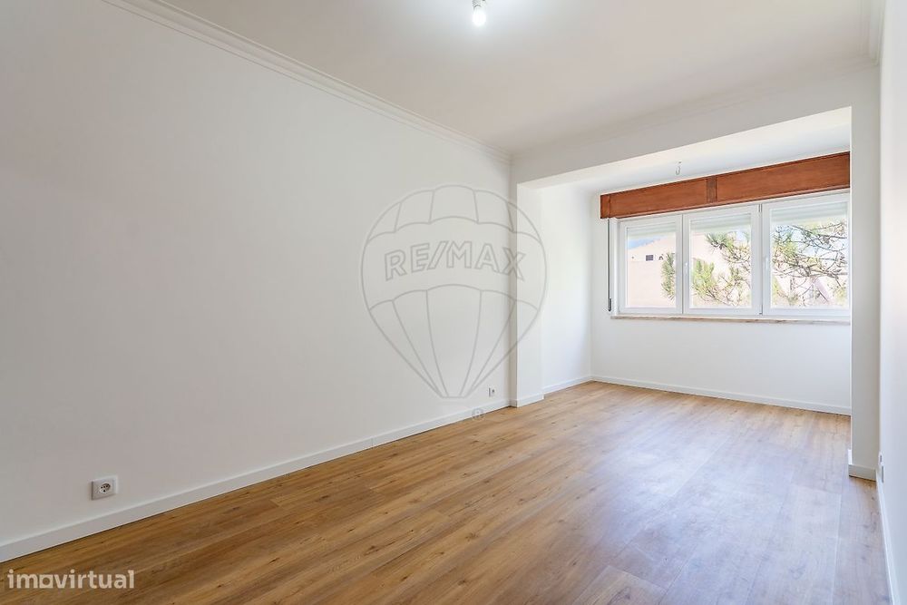Apartamento T3 para arrendamento