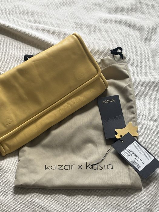 Torebka kopertòwka kazar kasia