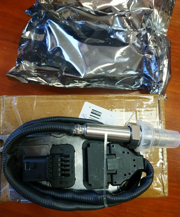 Датчик NOX MERCEDES  A0101531428,  A0101531628