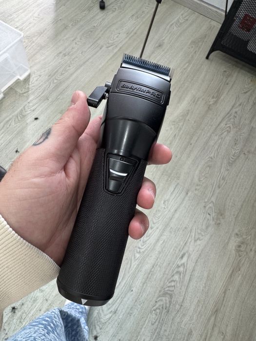 Babyliss FXOne preta