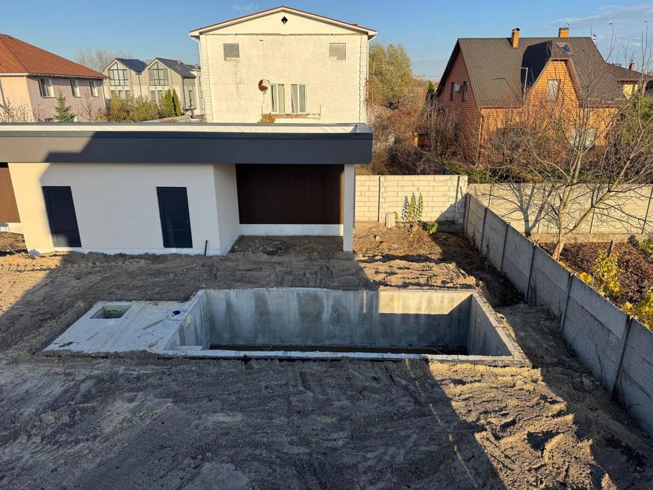 Дом по адресу ул. Заречная (площадь 145 м²) - Atlanta.ua - фото 15