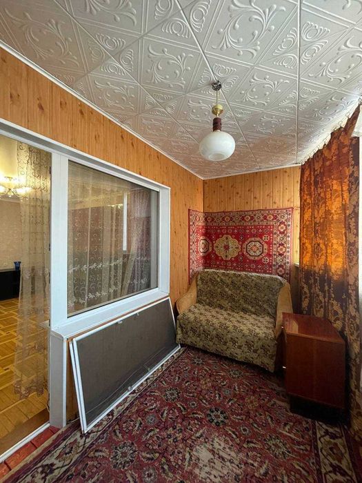 Здам велику 1 кім. квартиру на Кн. Володимира Великого/Марсельській!