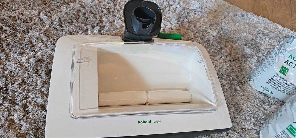 Kobold acessório lavagem carpetes VF200