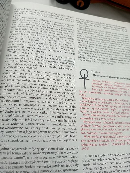 Psychologia i życie Philip G. Zimbardo, Floyd