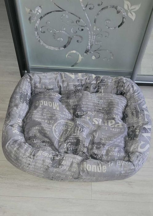 Продам лежак для крупних пород