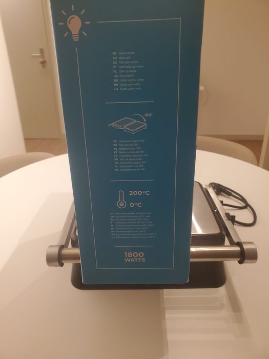 Aspirador Rowenta X Nano