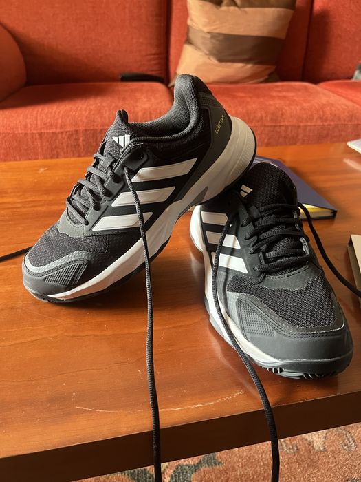 Sapatilhas Tenis Courtjam control 3