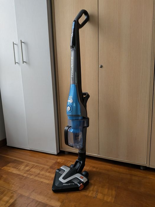 Aspirador Vertical  Rowenta Airforce Serenity 25,2V (sem fios)