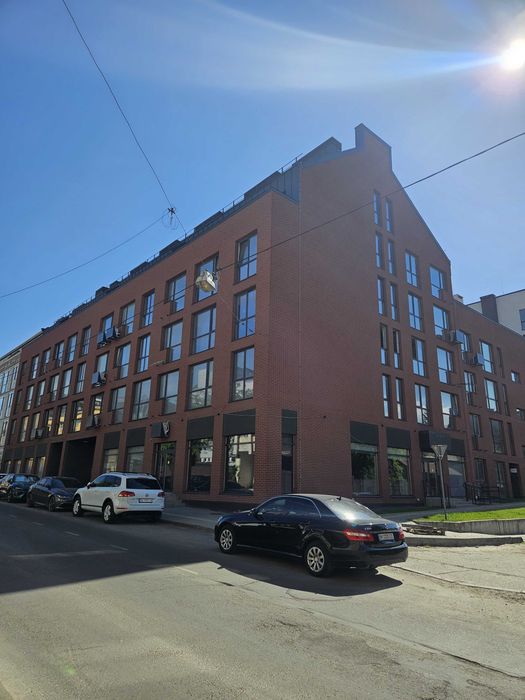 Продаж 1-кім квартири у новобудові по вул. Волинській ЖК Новий Форт.