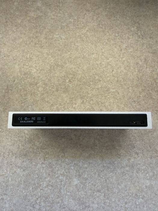 Dysk zewnętrzny LaCie Porsche Design P'9223 1TB Light Grey USB 3.0