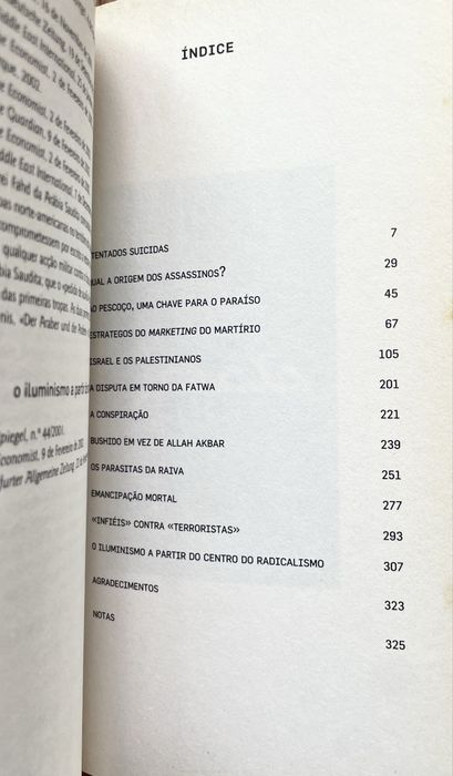 Christoph Reuter - A Minha Vida é uma Arma: Uma História Moderna dos Bombistas Suicidas