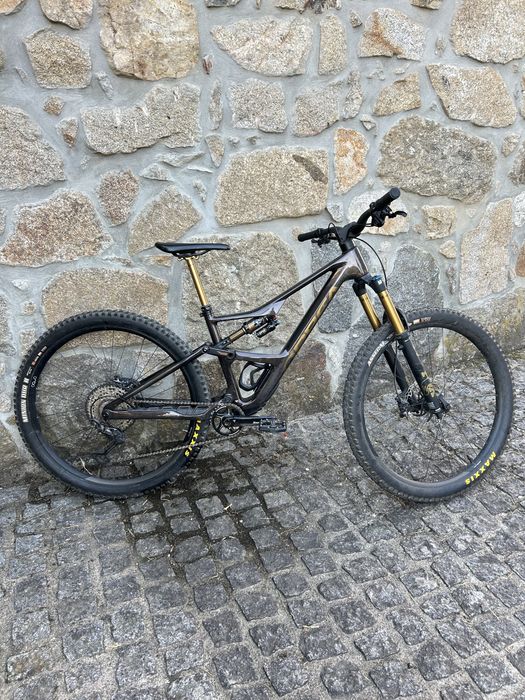 Orbea Occam LT m10 2024