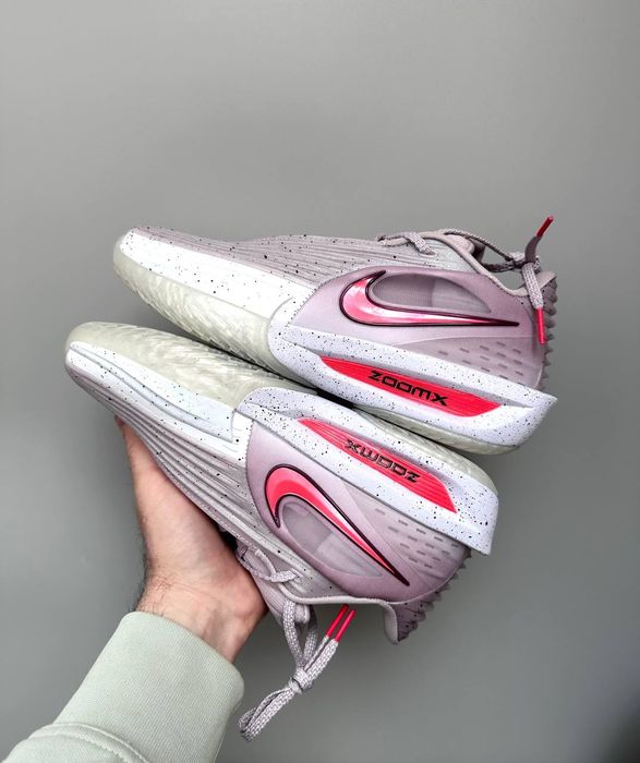 Nike Air Zoom G.T. Cut 3