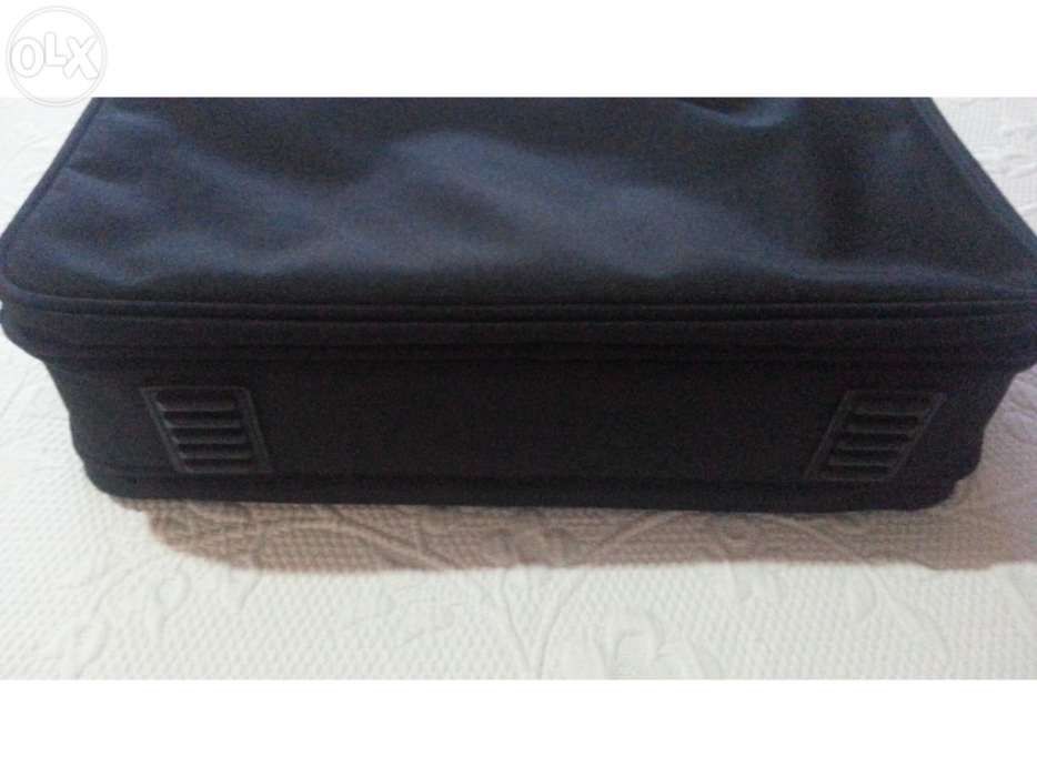Mala de transporte Executiva Dell Professional