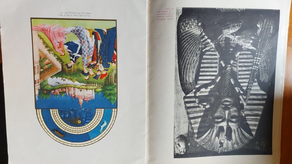 Ferreira de Castro As Maravilhas Artísticas do Mundo