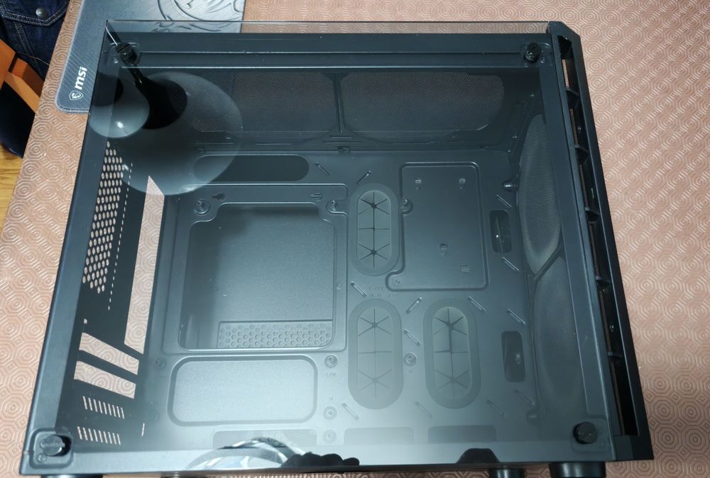 Caixa PC Corsair 280X