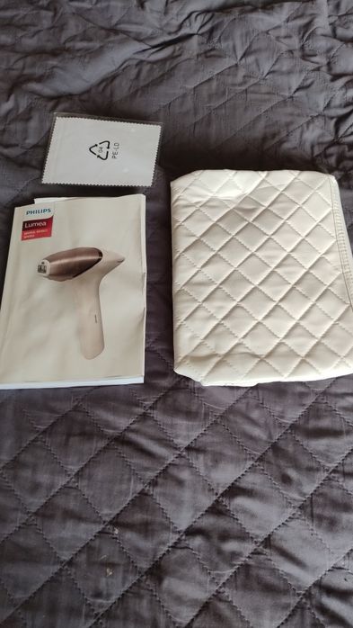 Philips Lumea BRI995