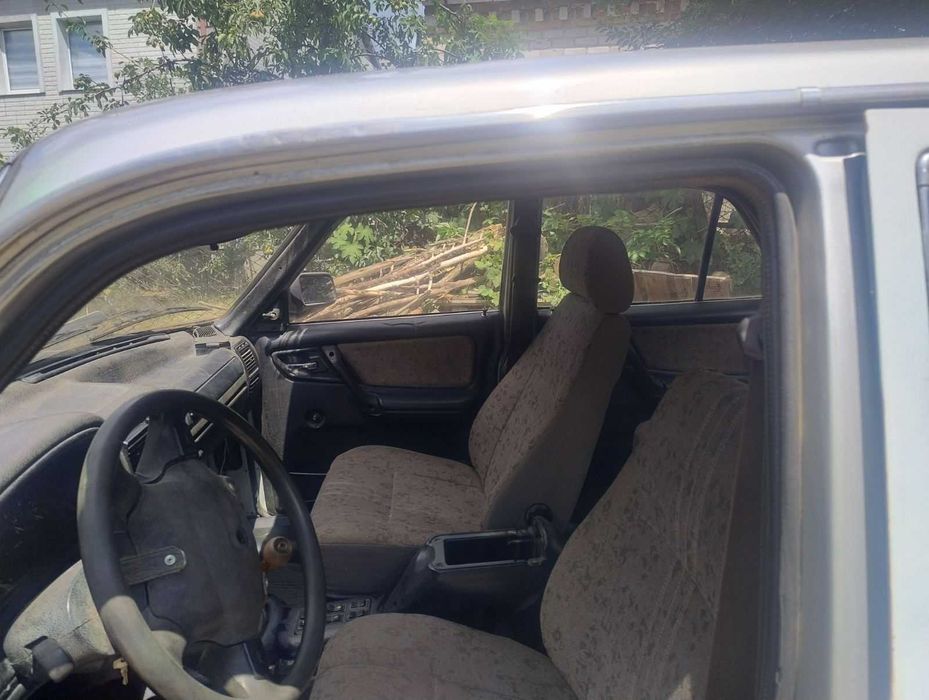 Продам Волгу 3110