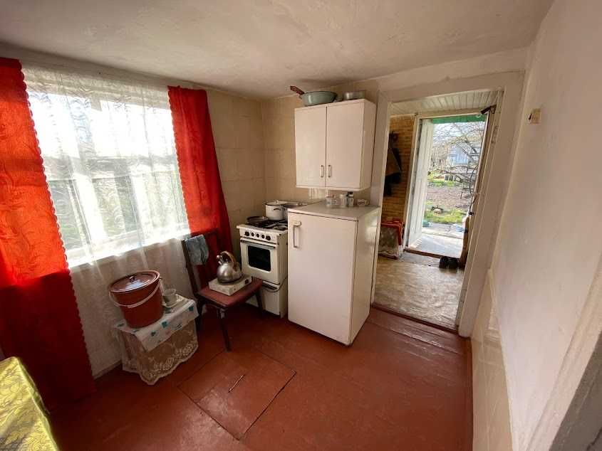 Гарна дача за Благодатним