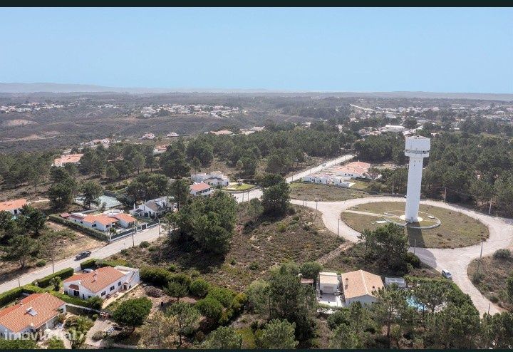 Land for sale Aljezur / Lote Urbano Aljezur